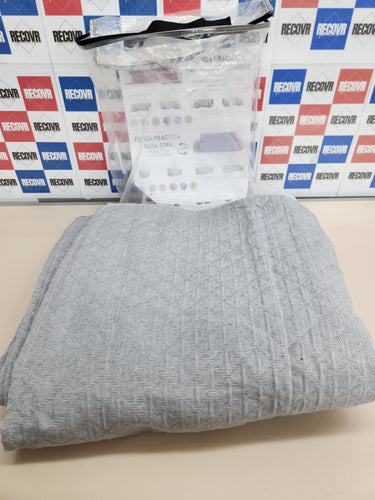 Funda chaise longue Argento 290 cm EYSA